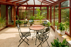 Upper Froyle conservatory quotes