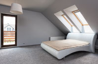 Upper Froyle bedroom extensions