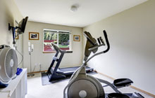 Upper Froyle home gym construction leads