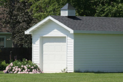 Upper Froyle outbuilding construction costs